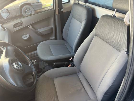 VOLKSWAGEN SAVEIRO 1.6 MI CITY CS 8V FLEX 2P MANUAL G.IV VOLKSWAGEN SAVEIRO 1.6 MI CITY CS 8V FLEX 2P MANUAL G.IV